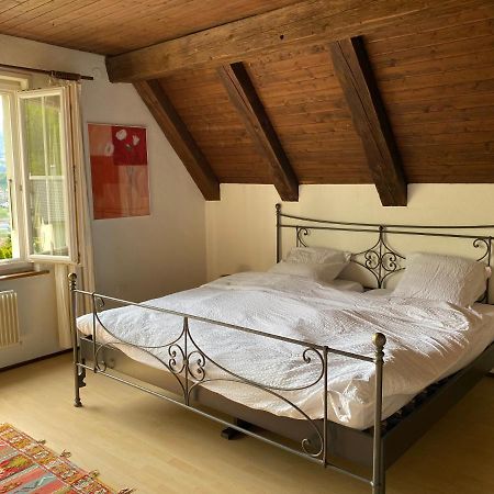 La Maison Du Petit Bonheur Moutier Dış mekan fotoğraf
