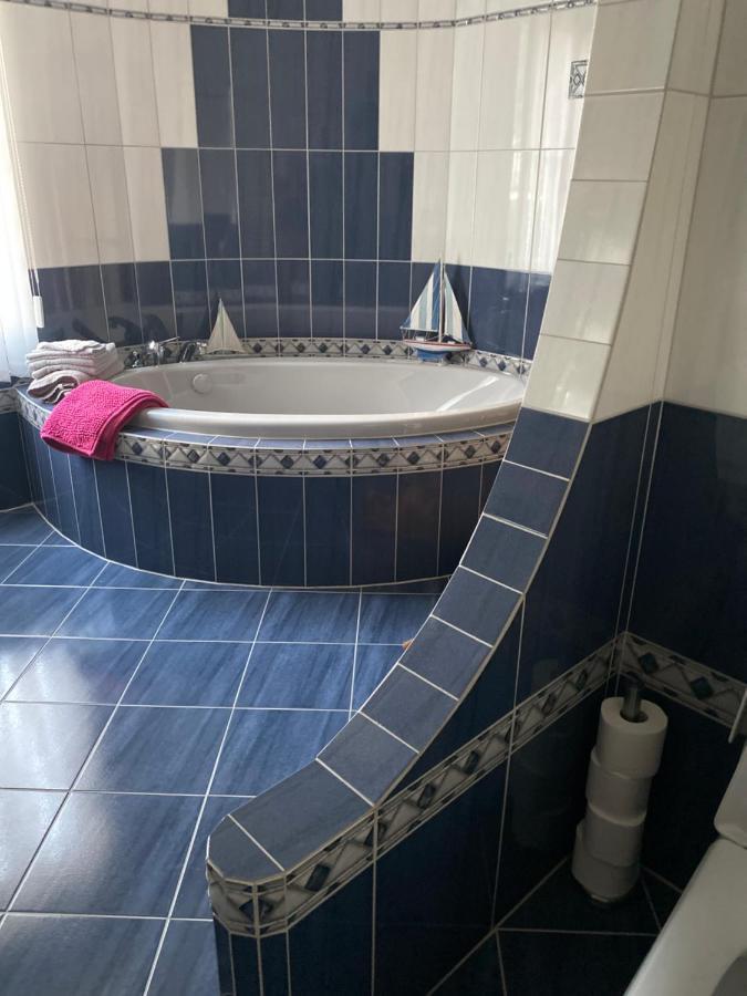 La Maison Du Petit Bonheur Moutier Dış mekan fotoğraf