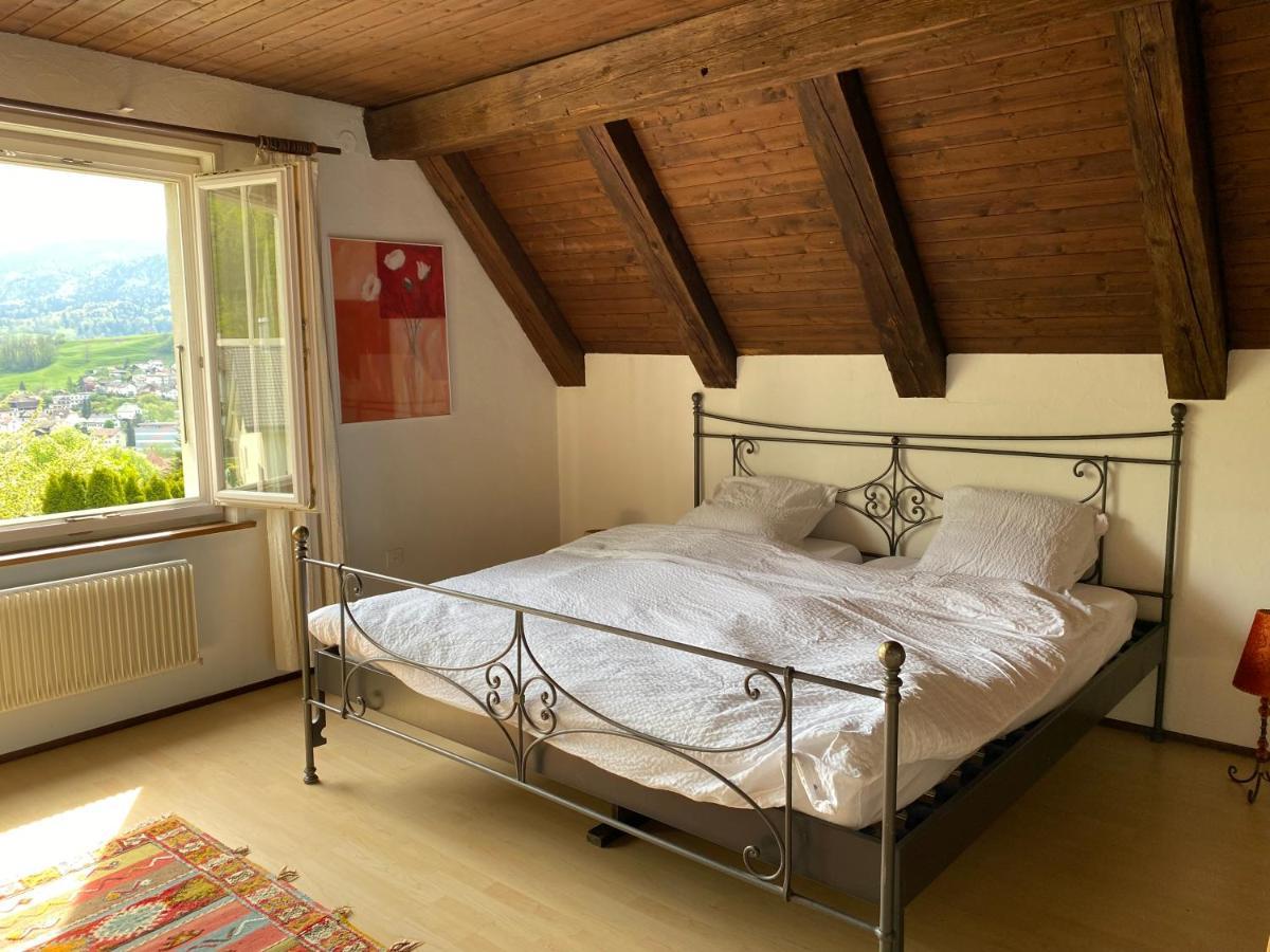 La Maison Du Petit Bonheur Moutier Dış mekan fotoğraf